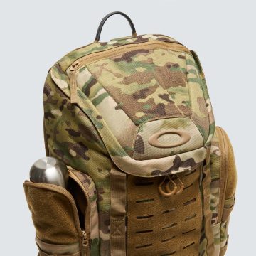 Oakley Link Pack Miltac 2.0 Multicam 27L Sırt Çantası FOS900169A-86Y