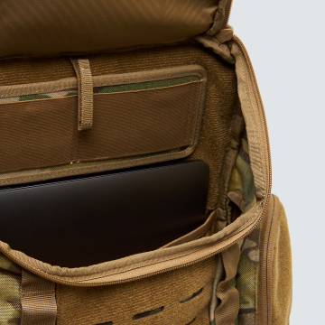 Oakley Link Pack Miltac 2.0 Multicam 27L Sırt Çantası FOS900169A-86Y