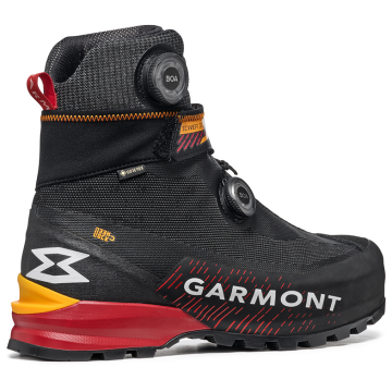 Garmont Italy Tower 3.0 Extreme Boa Bağcık Goretex Vibram Taban HellLock Full Çarşaklı Bot Yarı Otomatik Krampon Uyumlu 002881