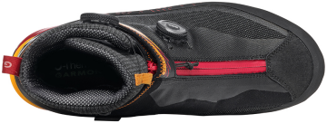 Garmont Italy Tower 3.0 Extreme Boa Bağcık Goretex Vibram Taban HellLock Full Çarşaklı Bot Yarı Otomatik Krampon Uyumlu