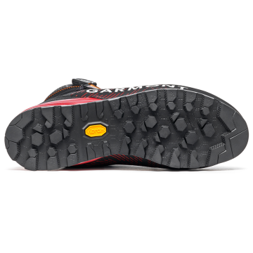 Garmont Italy Tower 3.0 Extreme Boa Bağcık Goretex Vibram Taban HellLock Full Çarşaklı Bot Yarı Otomatik Krampon Uyumlu