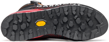 Garmont Italy Tower 3.0 Extreme Boa Bağcık Goretex Vibram Taban HellLock Full Çarşaklı Bot Yarı Otomatik Krampon Uyumlu