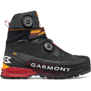 Garmont Italy Tower 3.0 Extreme Boa Bağcık Goretex Vibram Taban HellLock Full Çarşaklı Bot Yarı Otomatik Krampon Uyumlu 002881