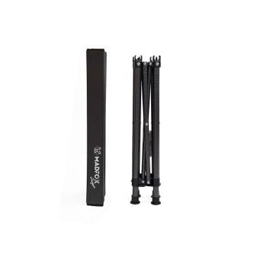 Madfox Surface Küçük Boy Katlanır Kamp Masası MZ