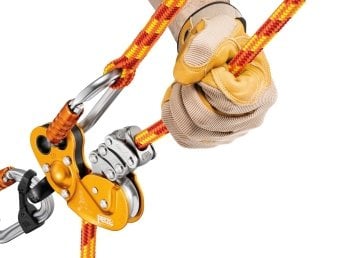 PETZL CONTROL 12.5 mm R080EA00