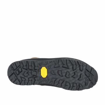 Lomer Italy Pelmo STX Waterproof Vibram 2,8 mm Deri Bot Frango Yarı Otomatik Krampon Uygun