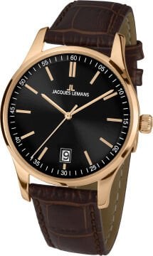 Jacques Lemans London 1-2027D Kadın Kol Saati