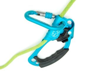 KONG LIFT – Sağ El Jumarı | EN 567 – EN 12841/B – UIAA Turuncu 896O04D00KK