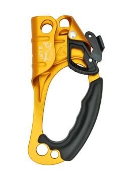 KONG LIFT – Sağ El Jumarı | EN 567 – EN 12841/B – UIAA Turuncu 896O04D00KK
