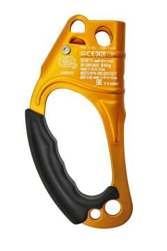 KONG LIFT – Sağ El Jumarı | EN 567 – EN 12841/B – UIAA Turuncu 896O04D00KK