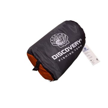 Discovery Düz 0° Uyku Tulumu