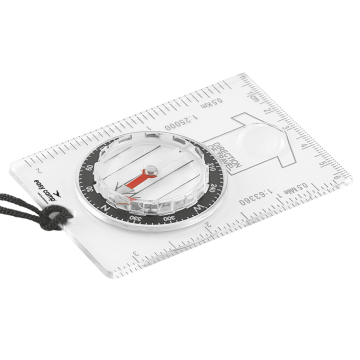Easy Camp Adventure Map Compass Harita Pusulası