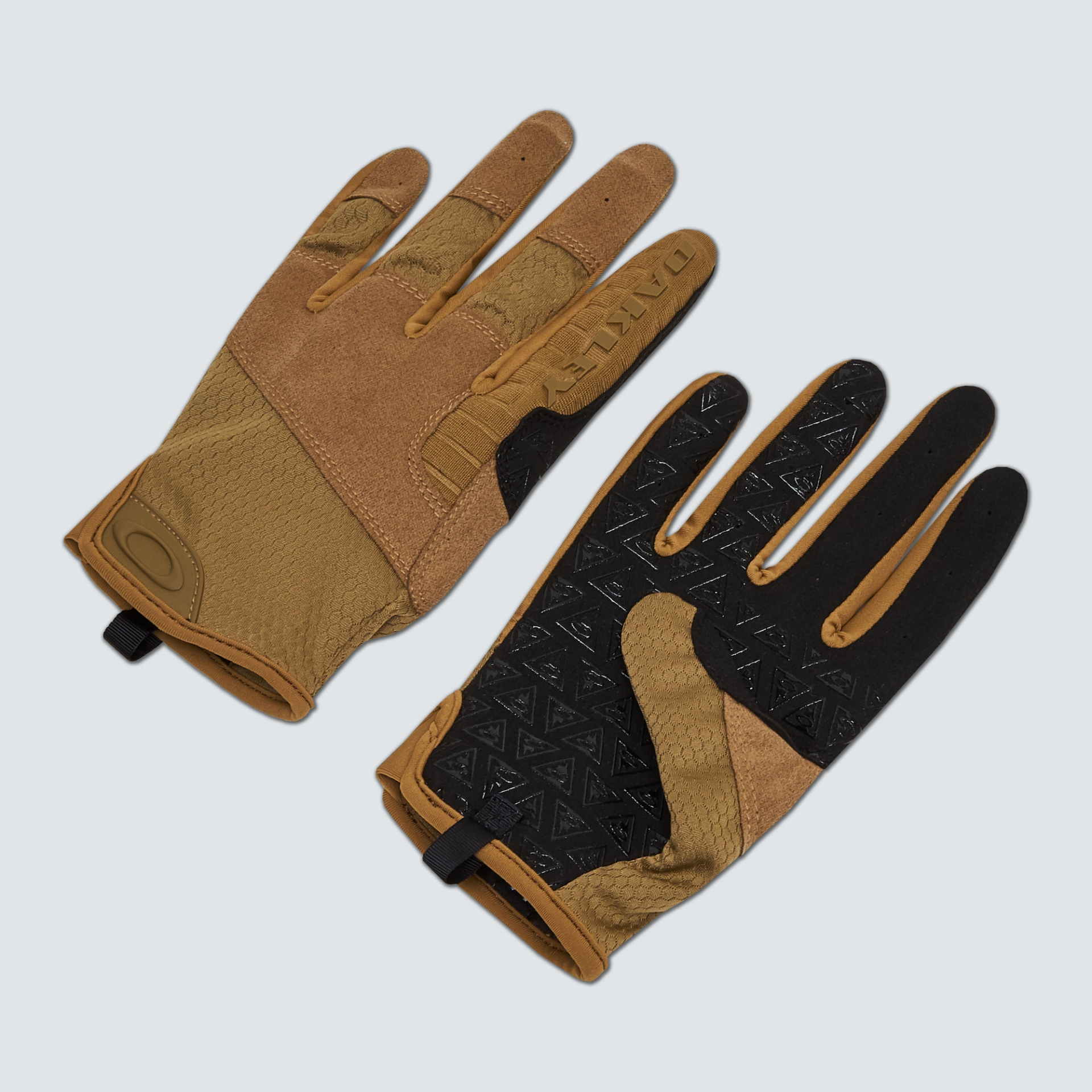Oakley Factory Lite 2.0 Glove Coyote Taktik Eldiven FOS900406-86W