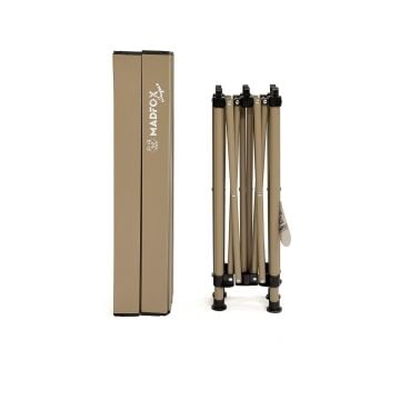 Madfox Surface Katlanır Kamp Masası MZ