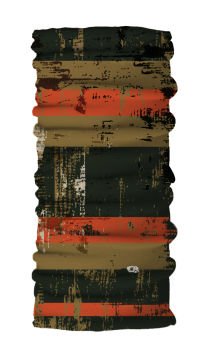 Parrot & Pirate PA01-23007 MORDORA Bandana