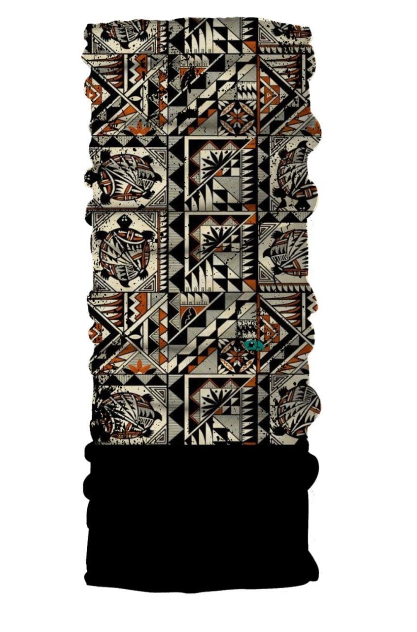 Parrot & Pirate PA05-21008 Elut Polarlı Bandana