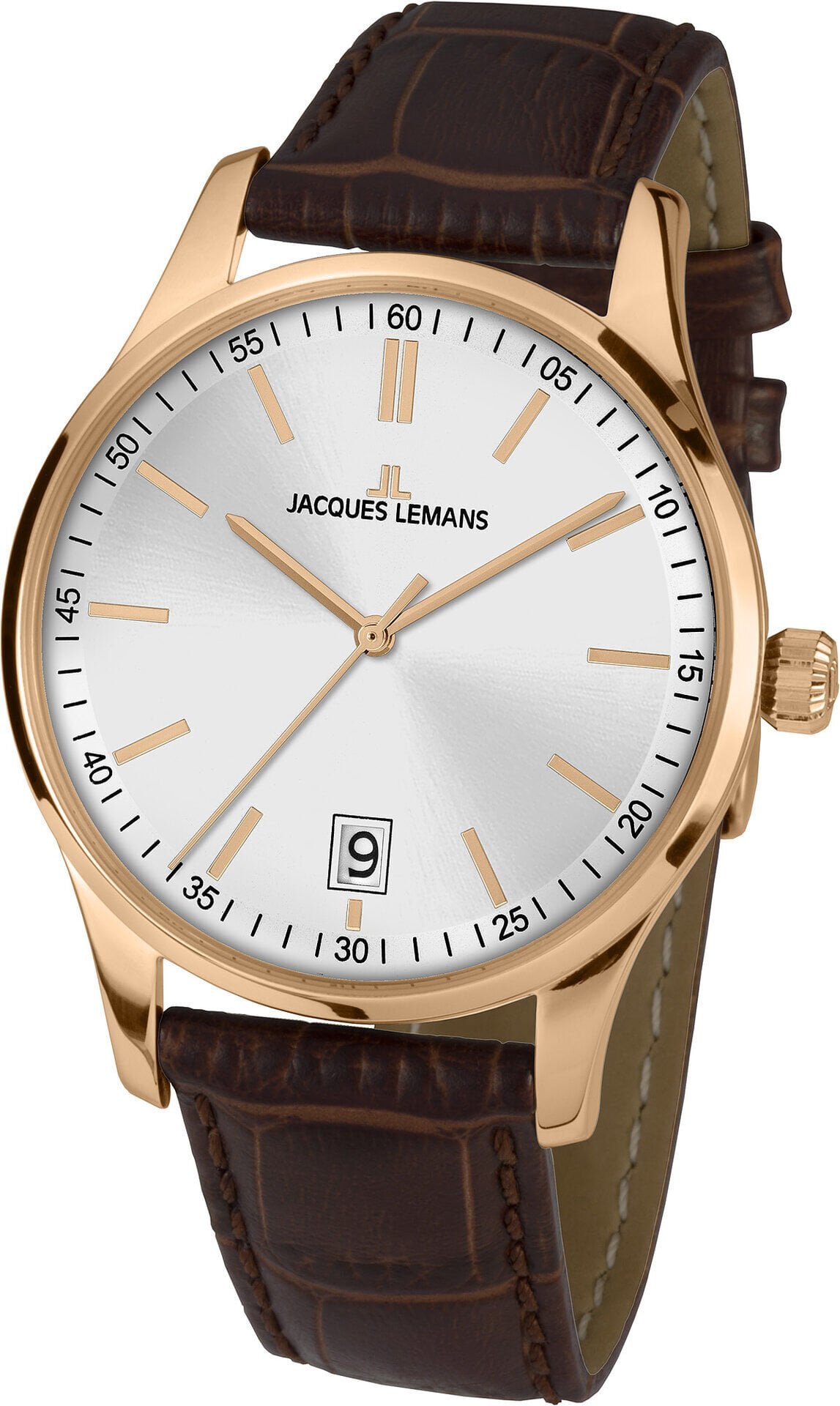 Jacques Lemans London 1-2027E Kadın Kol Saati