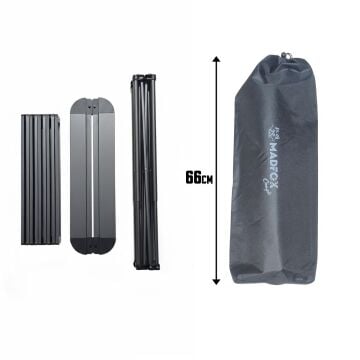 Madfox Campix Katlanır Kamp Masası Küçük MZ