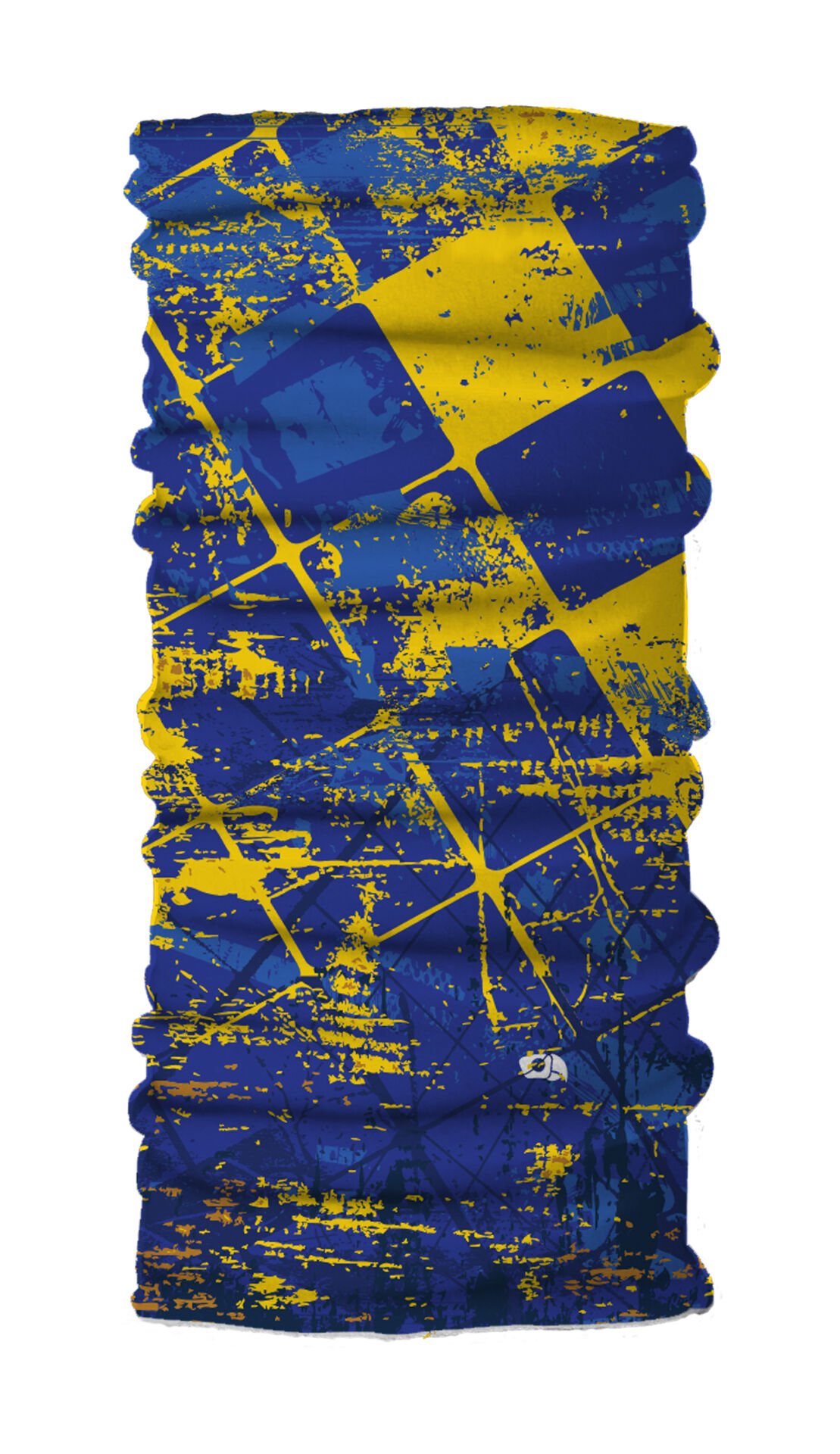Parrot & Pirate PA01-23008 BUDDY Bandana