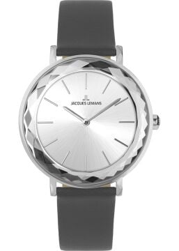 JACQUES LEMANS NICE 1-2054.1A KADIN KOL SAATİ