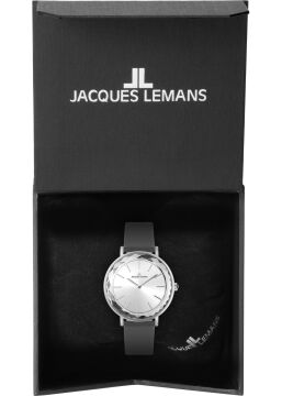 JACQUES LEMANS NICE 1-2054.1A KADIN KOL SAATİ