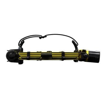 Led Lenser EXH8 Kafa Lambası