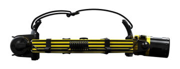 Led Lenser EXH8 Kafa Lambası