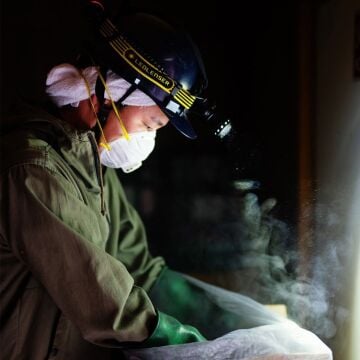 Led Lenser EXH8 Kafa Lambası