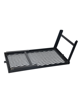 Nurgaz Ateş Üstü Izgara BÜYÜK BOY