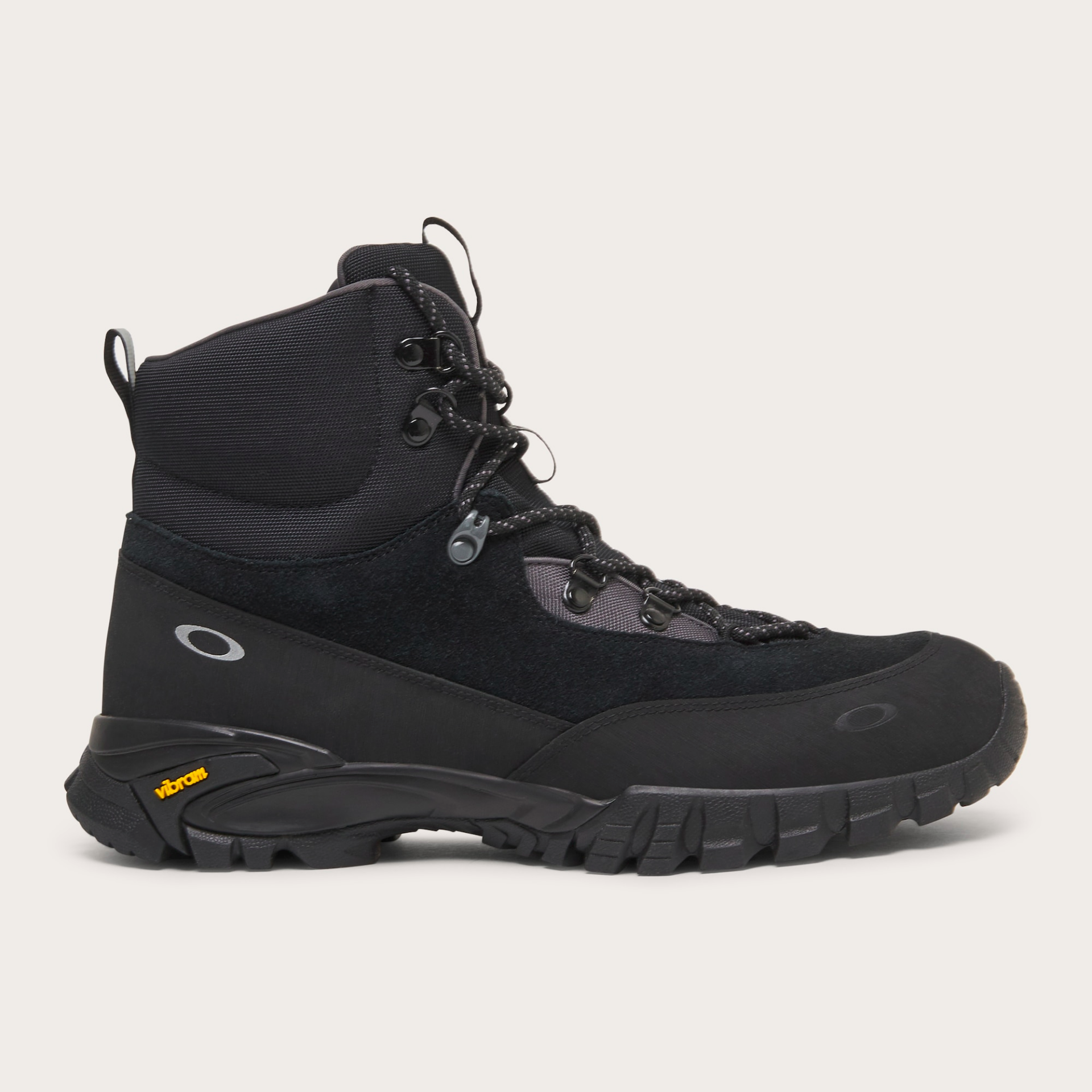 Oakley Vertex Mid Waterpoof Vibram Bot Siyah FOF100351