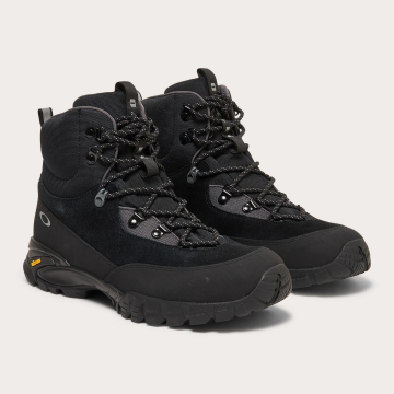 Oakley Vertex Mid Waterpoof Vibram Bot Siyah FOF100351