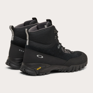 Oakley Vertex Mid Waterpoof Vibram Bot Siyah FOF100351