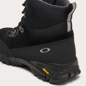 Oakley Vertex Mid Waterpoof Vibram Bot Siyah FOF100351