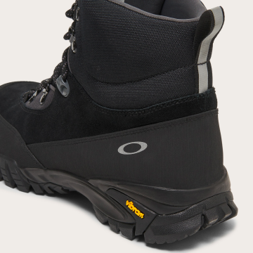 Oakley Vertex Mid Waterpoof Vibram Bot Siyah FOF100351