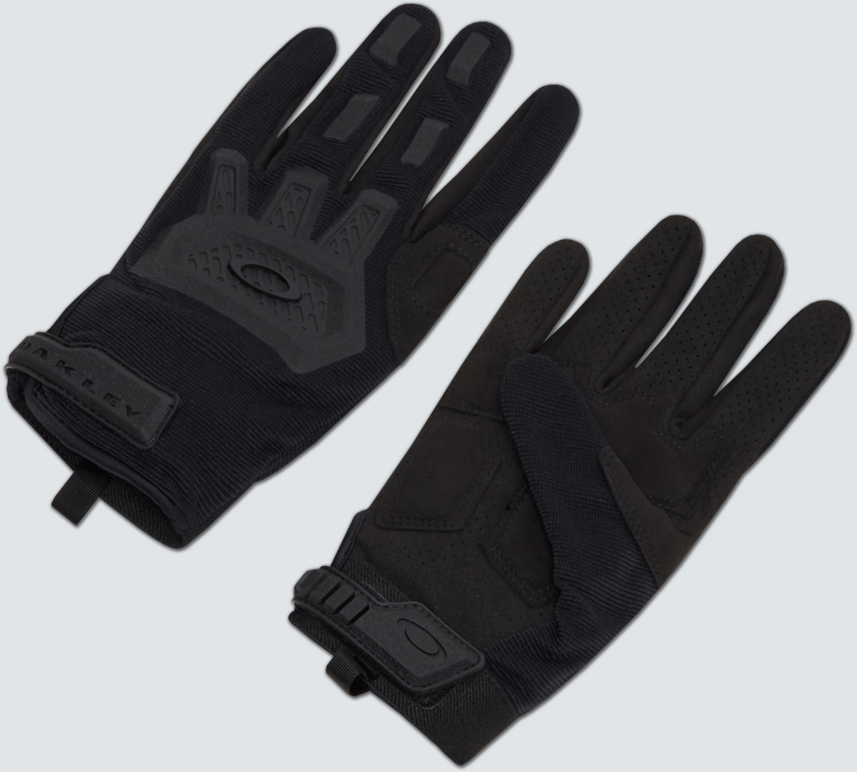 Oakley Flexion 2.0 Glove Black Taktik Eldiven FOS900407-001