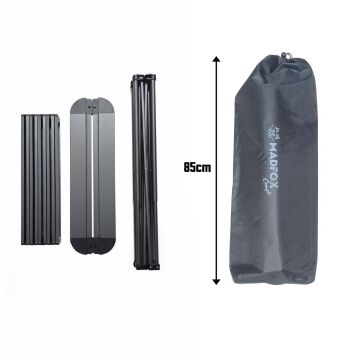 Madfox Campix Katlanır Kamp Masası Büyük MZ