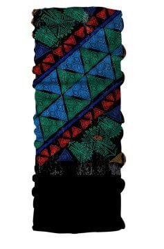 Parrot & Pirate PA05-21010 Shaman Polarlı Bandana