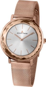JACQUES LEMANS NICE 1-2054.1I KADIN KOL SAATİ