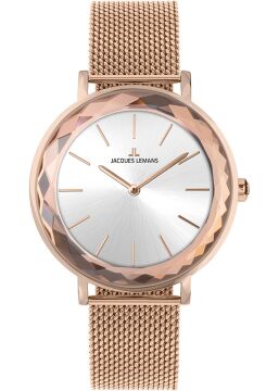 JACQUES LEMANS NICE 1-2054.1I KADIN KOL SAATİ