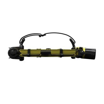 Led Lenser EXH8R Kafa Lambası