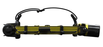 Led Lenser EXH8R Kafa Lambası