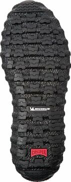 Camper Ground Michelin Taban Siyah Erkek Ayakkabı K300478-001