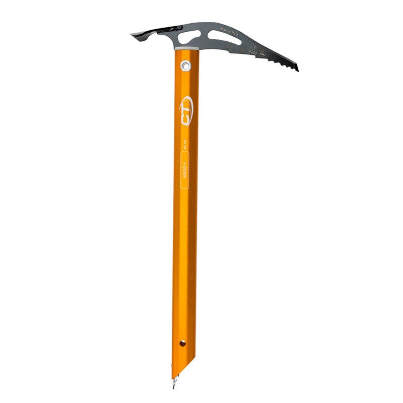 Ct Steel Agile Plus Ice Axe 55 Cm Kazma