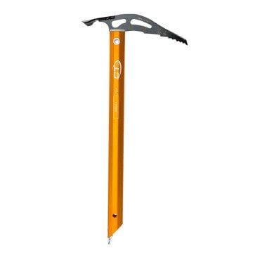 Ct Steel Agile Plus Ice Axe 55 Cm Kazma