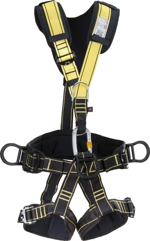 Ct Alp Tec Full Body Harnes