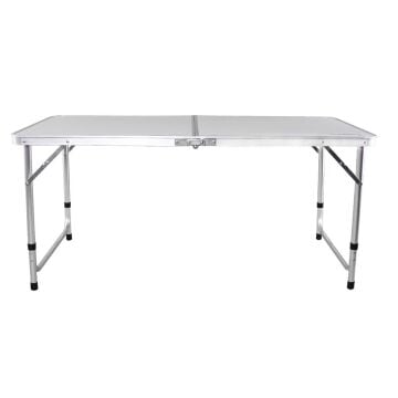 Madfox Field Katlanır Kamp Masası MZ