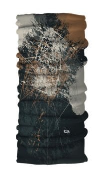 Parrot & Pirate PA01-23010 BABA Bandana