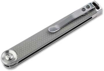Böker Plus Kaizen Gray/Satin Çakı