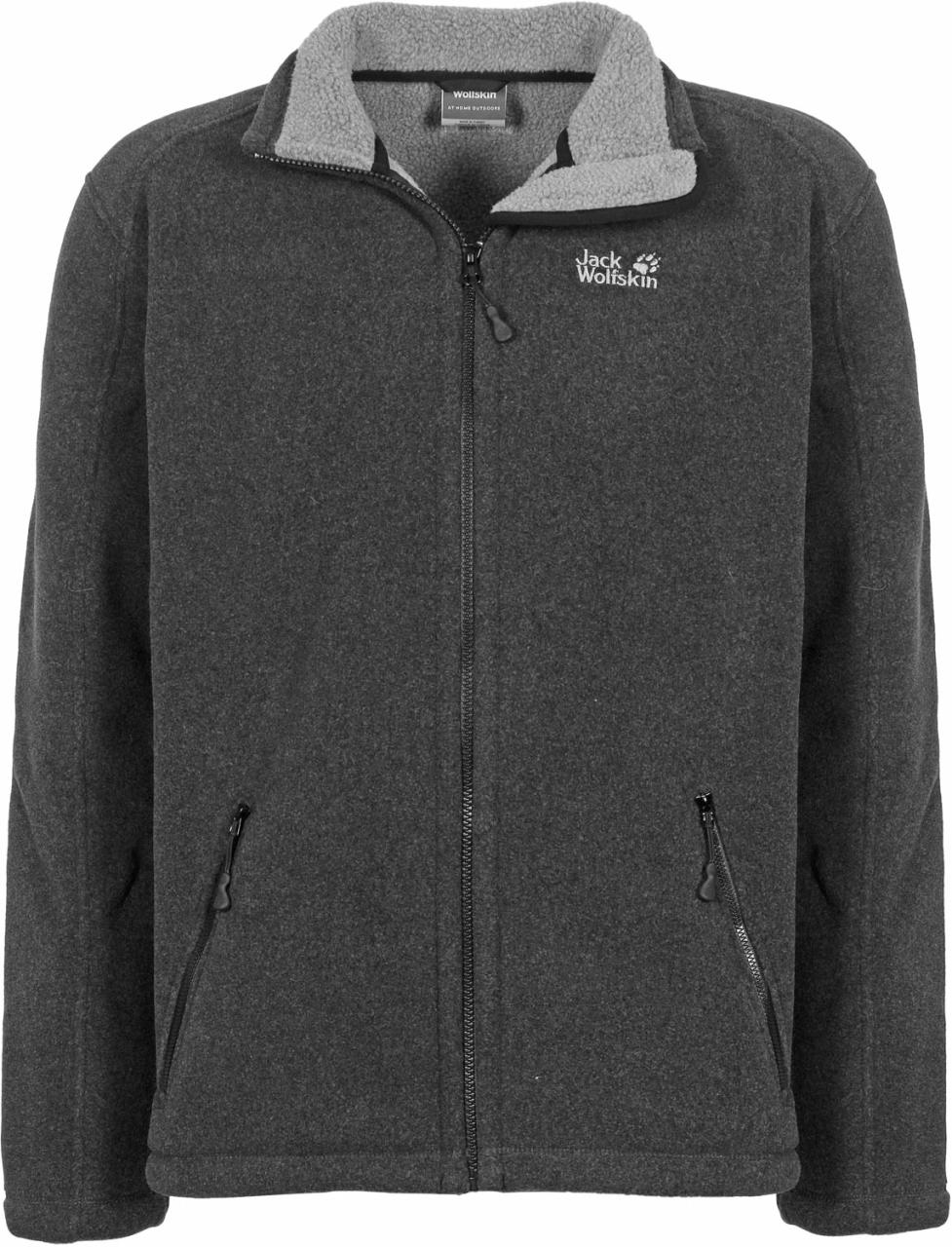 Fleece Pumori Erkek Polar Ceket