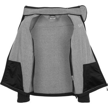 Fleece Pumori Erkek Polar Ceket